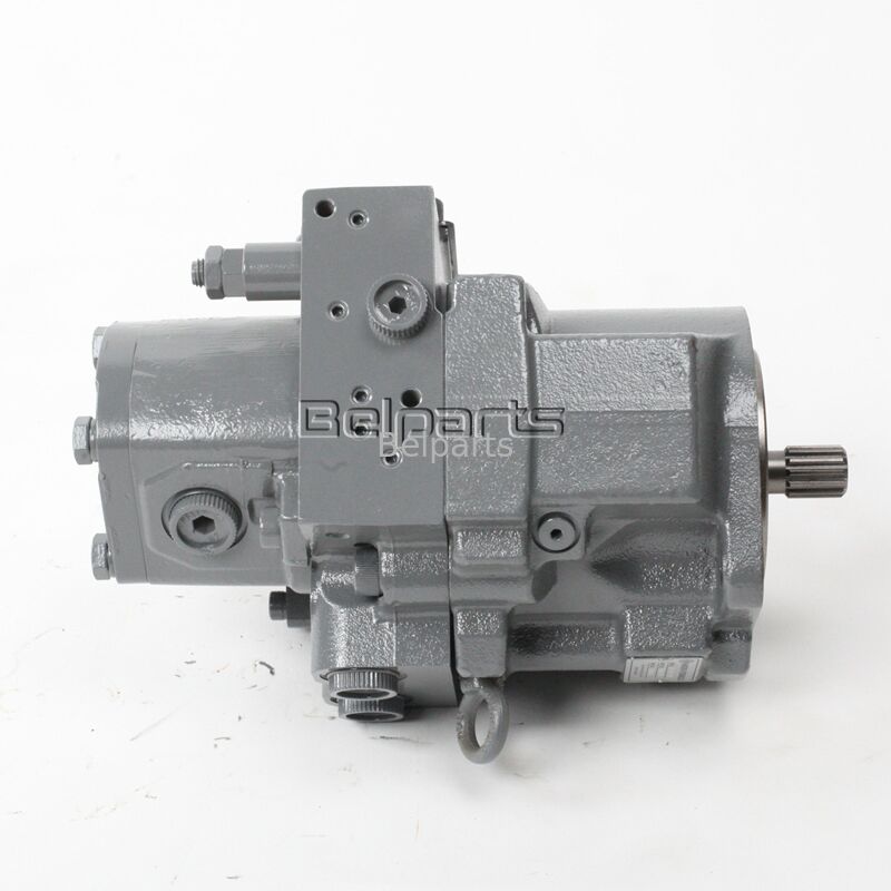 CAT 302.5 303 油圧ピストンポンプミニショベル部品 1946468 194-6468 1465494 2095419 内田レックスロス AP2D14