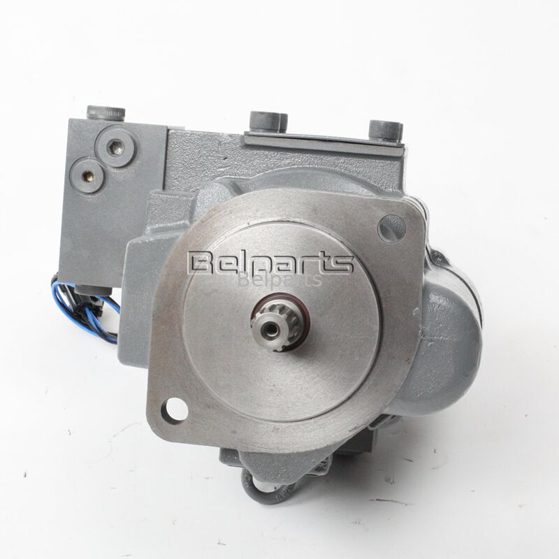 CAT 302.5 303 油圧ピストンポンプミニショベル部品 1946468 194-6468 1465494 2095419 内田レックスロス AP2D14