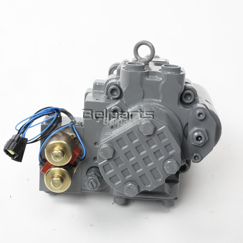 CAT 302.5 303 油圧ピストンポンプミニショベル部品 1946468 194-6468 1465494 2095419 内田レックスロス AP2D14