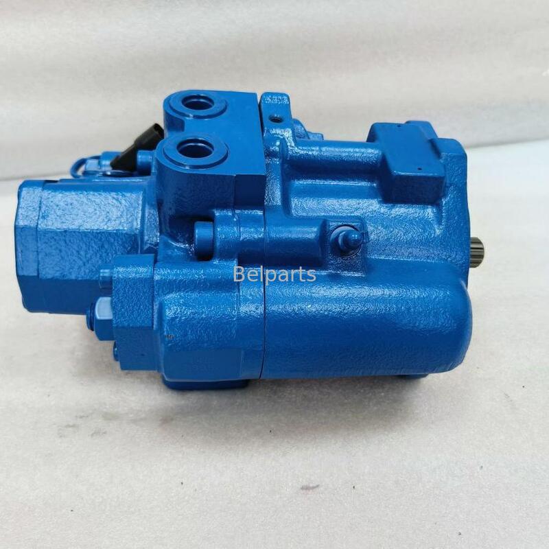 IHI 40 JX 油圧ピストン ポンプ IHI 40JX ミニショベル部品内田 Rexroth AP2D18LV3RS7-872-1 AP2D18