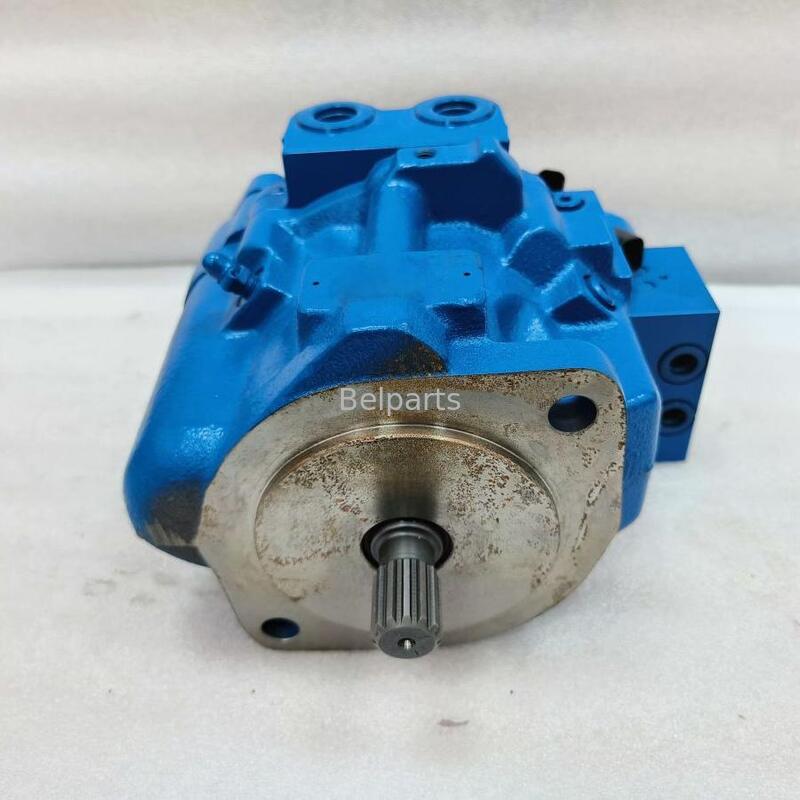 IHI 40 JX 油圧ピストン ポンプ IHI 40JX ミニショベル部品内田 Rexroth AP2D18LV3RS7-872-1 AP2D18