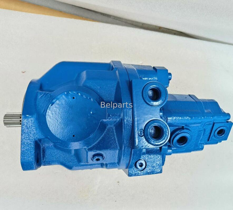 クボタ U30 U35 U35S-2 ミニ油圧ショベル用油圧ポンプ 部品 RC511-76372 RC511-61115 RC511-61112 OEM レックスロス
AP2D18LV1RS7-920-2 AP2D18