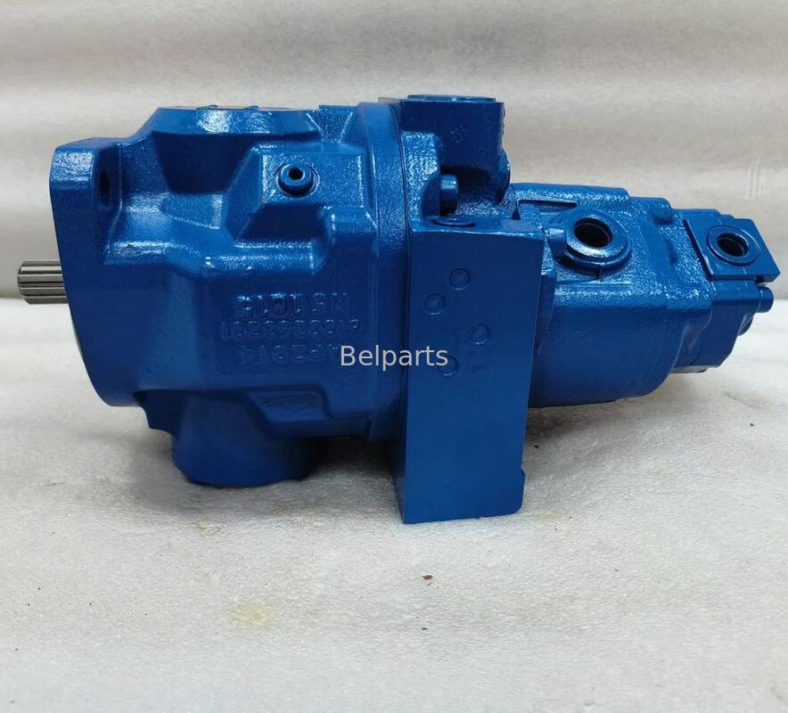 クボタ U30 U35 U35S-2 ミニ油圧ショベル用油圧ポンプ 部品 RC511-76372 RC511-61115 RC511-61112 OEM レックスロス
AP2D18LV1RS7-920-2 AP2D18
