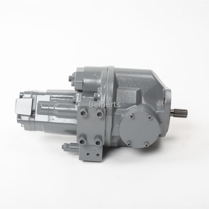 ヤンマー B50 B50-2B ミニ掘削機部品 Rexroth AP2D21 AP2D21LV1RS6-985-1 用油圧ピストン ポンプ