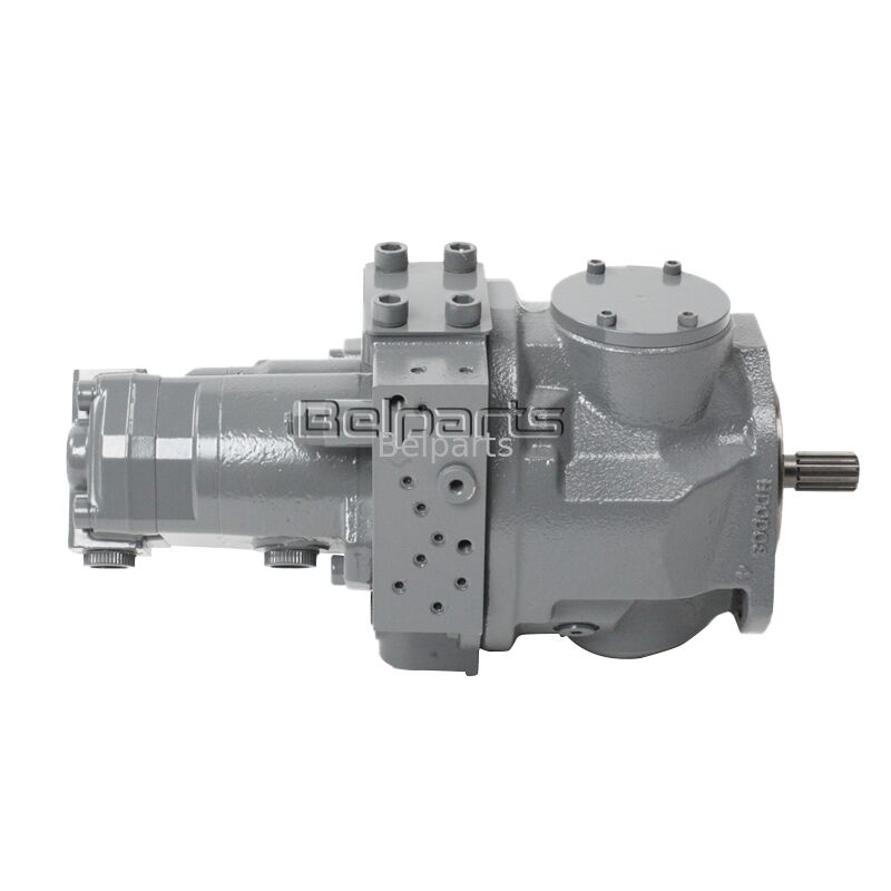 IHI 30NX 35NX 30 35 J ミニショベル部品 Rexroth AP2D21 AP2D21LV1RS6-985-1 用油圧ピストン ポンプ