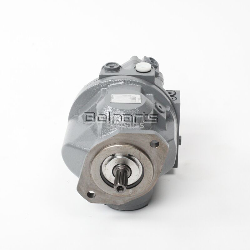 小型掘削機のための小松 PC45-1 油圧ピストン ポンプは 840220081 Rexroth AP2D21 AP2D21LV1RS6-985-1 を分けます