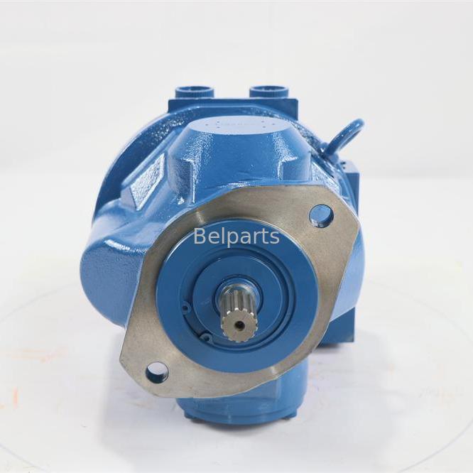 KOBELCO SK50SR-5 SK50SRX-7 SK55SRX-7 Hydraulic Piston Pump For Mini Excavator Part PH10V00013F1 Rexroth AP2D25 AP2D25LV1RS7-873 