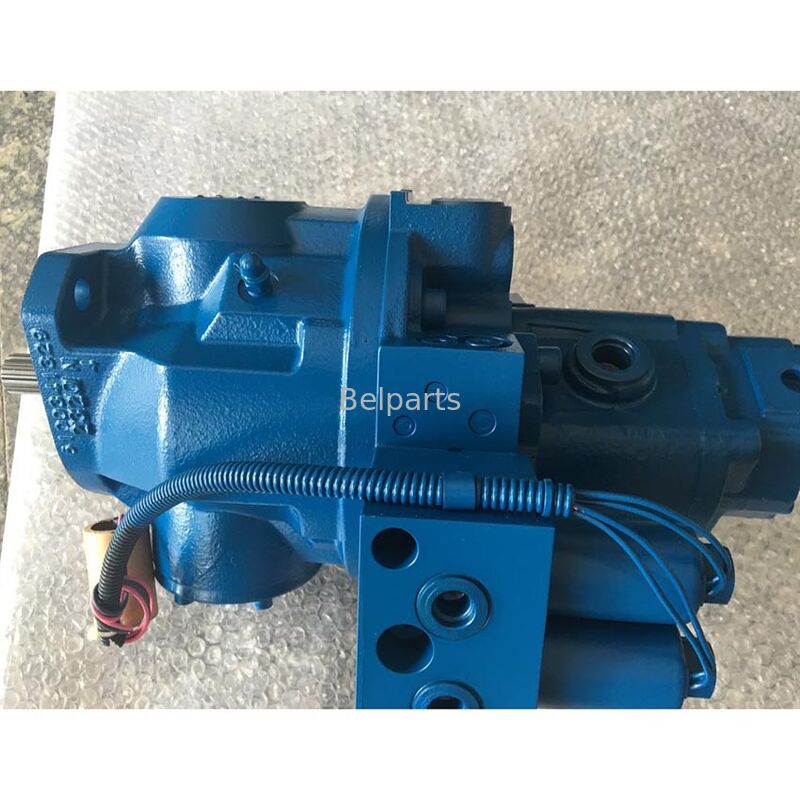 ソーラー 55 V 油圧ポンプ斗山大宇 55 V 掘削機部品 2401-9286 2401-9231 Rexroth AP2D25 AP2D25LV1RS7