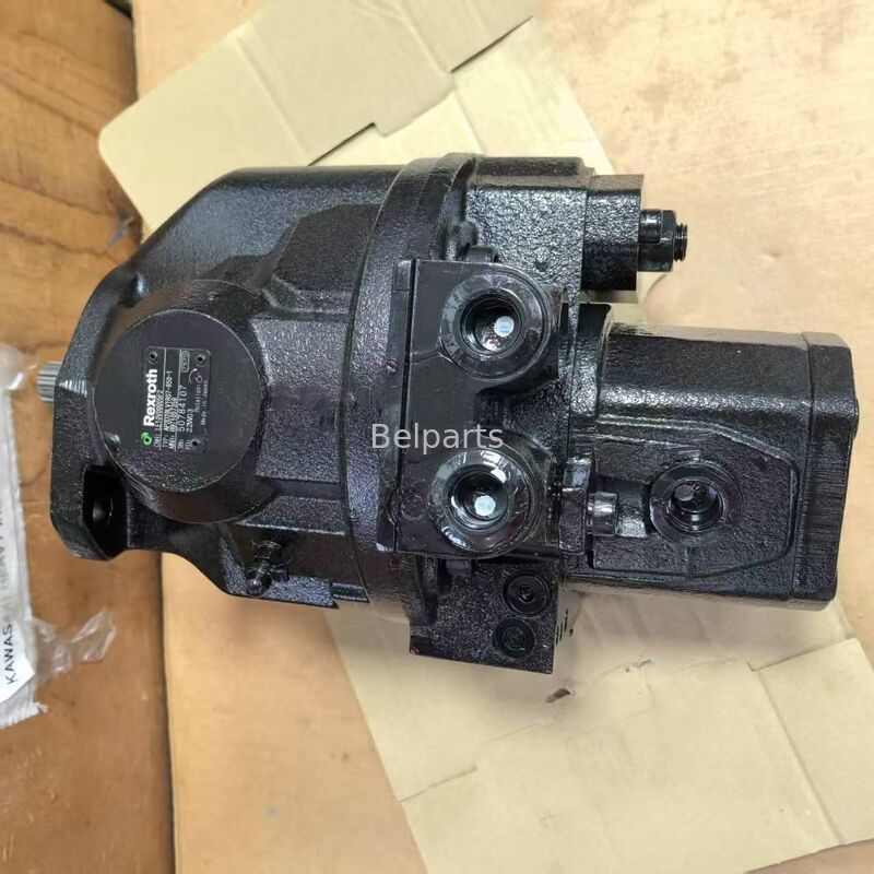 コベルコ建機SK40SR-3掘削機部品72285151 Rexroth OEM AP2D25LV1RS7-902-2 AP2D25用油圧ポンプ