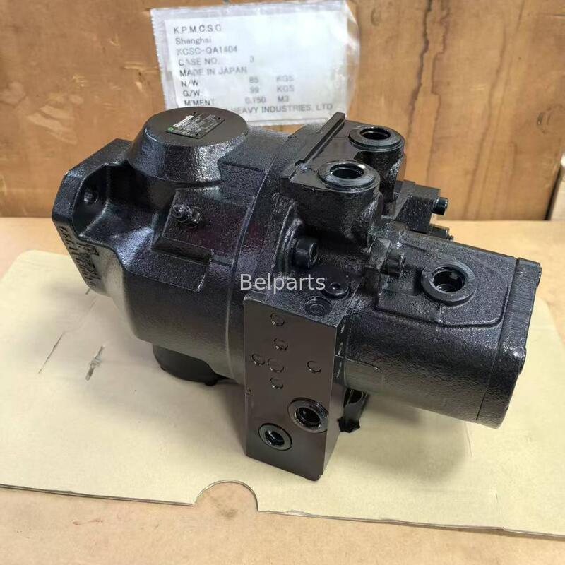 ケース CX40B CX45B CX50B CX55B 掘削機部品 72285151 Rexroth OEM AP2D25LV1RS7-916-1 AP2D25 用油圧ポンプ