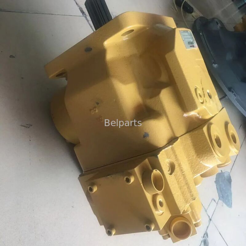 CAT 307C 308C 油圧ポンプミニショベル部品 AP2D36 1626259 1659269 162-6259 165-9269 Rexroth メインピストンポンプ