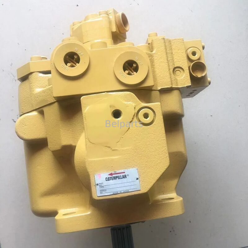 CAT 307C 308C 油圧ポンプミニショベル部品 AP2D36 1626259 1659269 162-6259 165-9269 Rexroth メインピストンポンプ