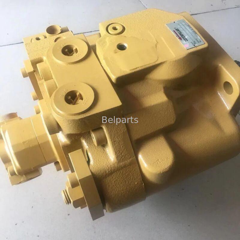 CAT 307C 308C 油圧ポンプミニショベル部品 AP2D36 1626259 1659269 162-6259 165-9269 Rexroth メインピストンポンプ