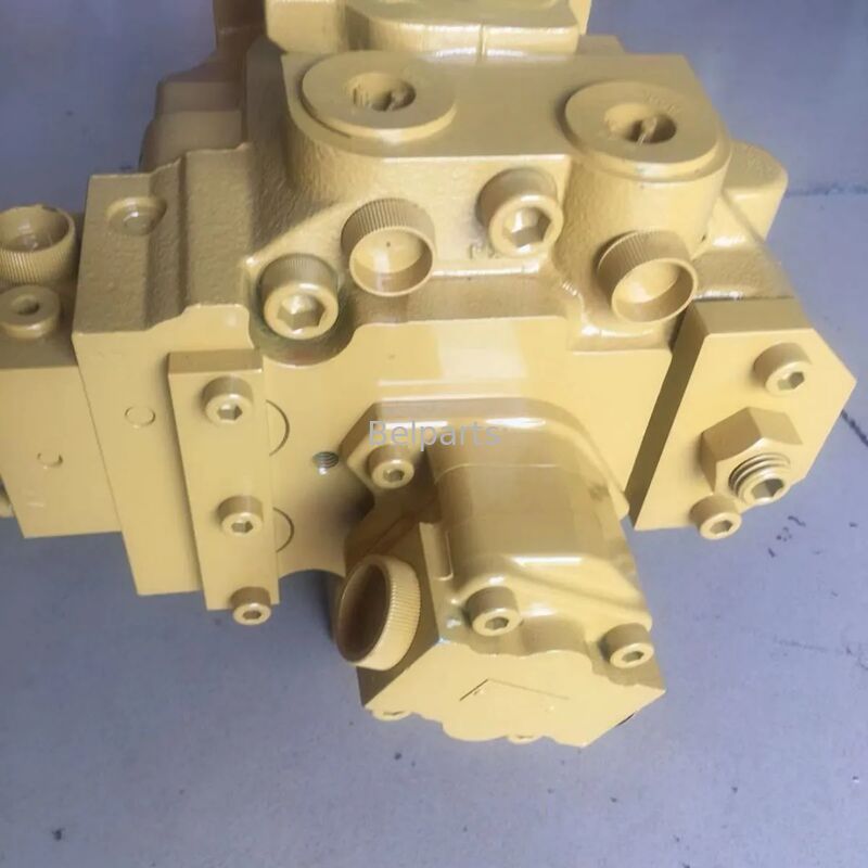 CAT 307C 308C 油圧ポンプミニショベル部品 AP2D36 1626259 1659269 162-6259 165-9269 Rexroth メインピストンポンプ