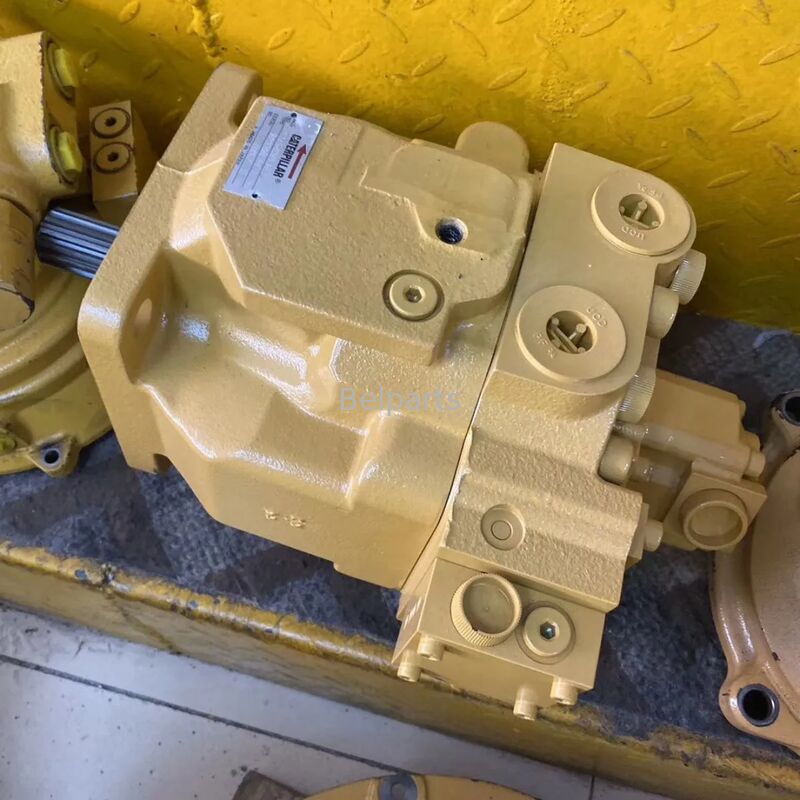 CAT 307C 308C 油圧ポンプミニショベル部品 AP2D36 1626259 1659269 162-6259 165-9269 Rexroth メインピストンポンプ