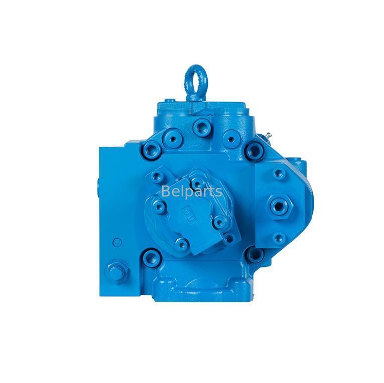 DOOSAN DX75 DX80 DX80R Solar 75-V Hydraulic Pump For  Excavator Parts 401-00327 02428571 OEM AP2D36