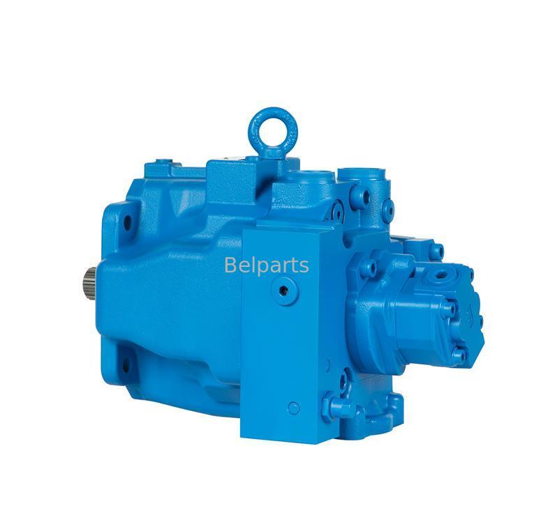 DOOSAN DX75 DX80 DX80R Solar 75-V Hydraulic Pump For  Excavator Parts 401-00327 02428571 OEM AP2D36