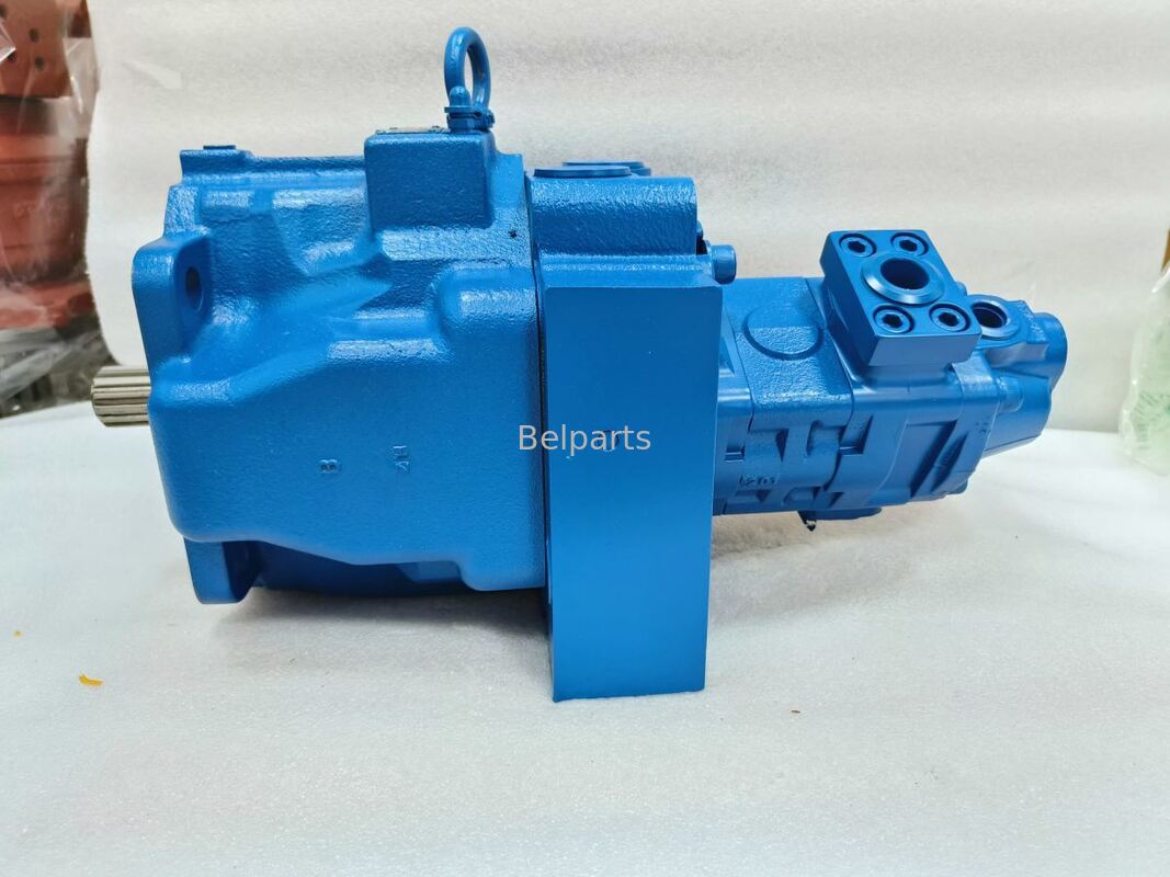 ケース CX75SR CX75C SR CX80C CX80 油圧ポンプ掘削機部品 KAJ10580 KAJ4955 OEM AP2D36LV3RS7-889-3 AP2D36