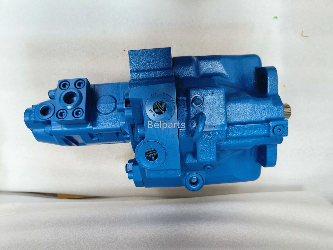 ヤンマー SV100-1 VIO80U VIO80-1 VIO80 U 油圧ポンプ掘削機部品 172499-73100 OEM AP2D36LV3RS6-842-0 AP2D36 メインピストンポンプ