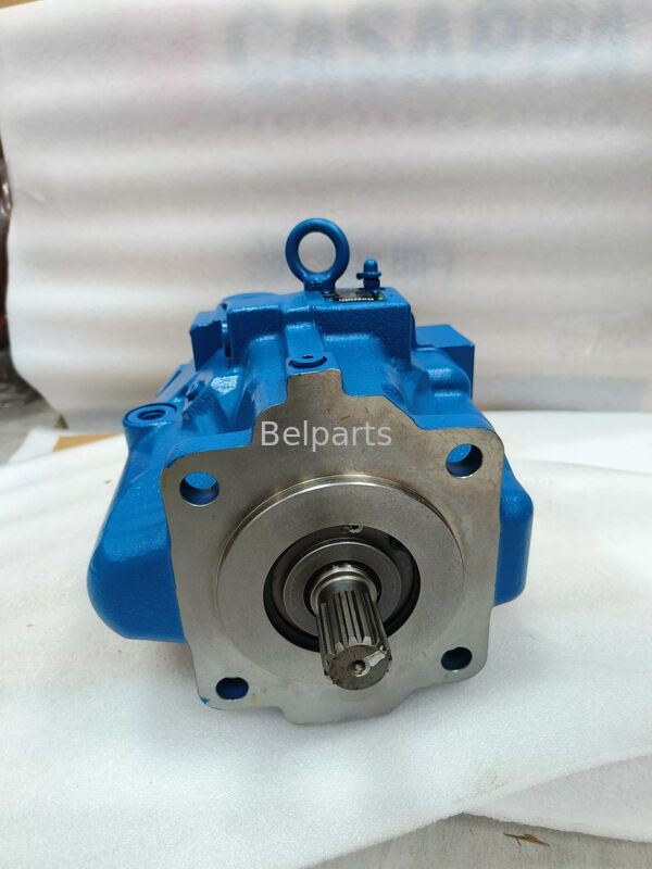 ヤンマー SV100-1 VIO80U VIO80-1 VIO80 U 油圧ポンプ掘削機部品 172499-73100 OEM AP2D36LV3RS6-842-0 AP2D36 メインピストンポンプ