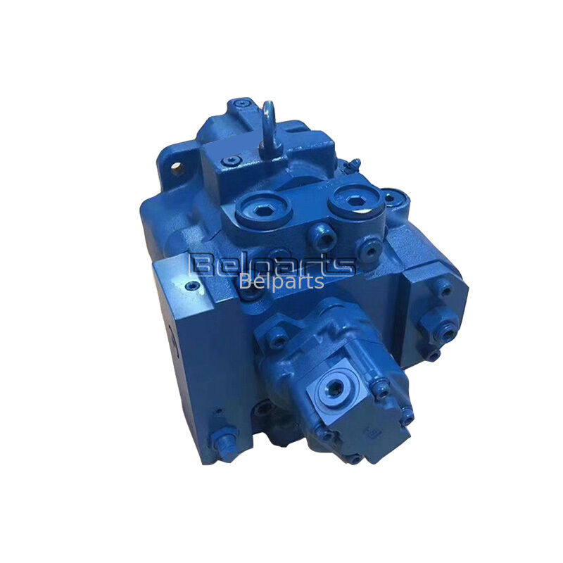 ヤンマー VIO70 VIO75 VIO75-A B7-5 B7 油圧ポンプ掘削機部品 172478-73100 172478-73101 OEM AP2D36LV1RS7 AP2D36
