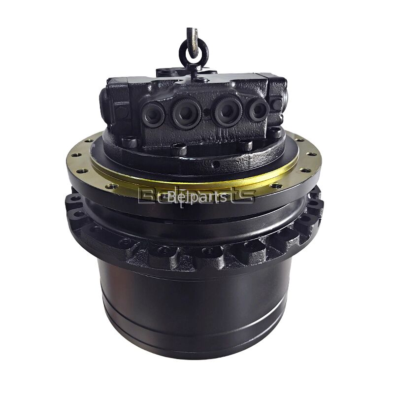 John Deere 160C LC ファイナル ドライブ掘削機部品 4447928 4466663 トラベル モーター減速機