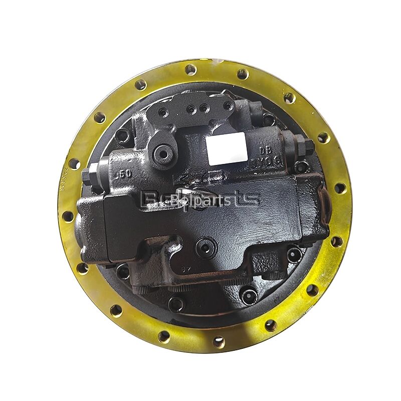 John Deere 160C LC ファイナル ドライブ掘削機部品 4447928 4466663 トラベル モーター減速機