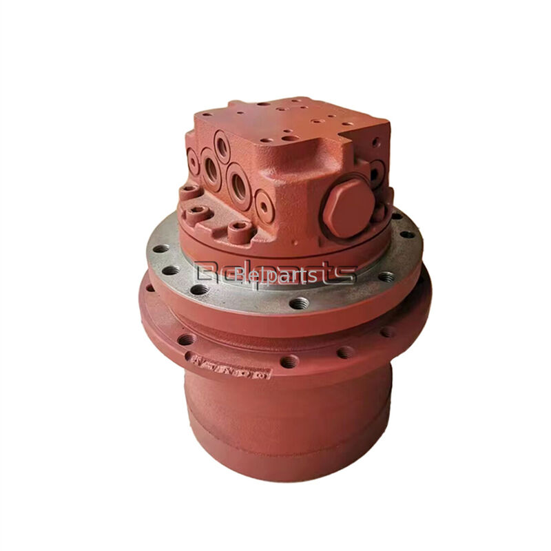 John Deere 35D 35G ファイナル ドライブ小型掘削機部品 4691489 4614213 油圧トラベル モーター減速機