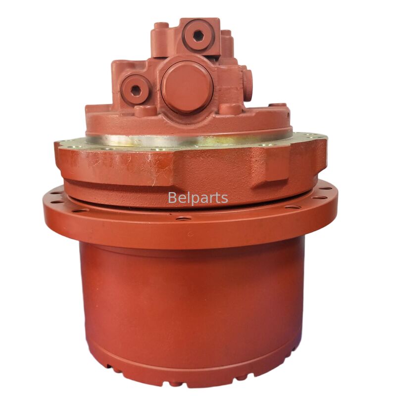 John Deere 50D 60D 60G 50G ファイナルドライブミニ掘削機部品 4671390 1185401 油圧トラベルモーター減速機