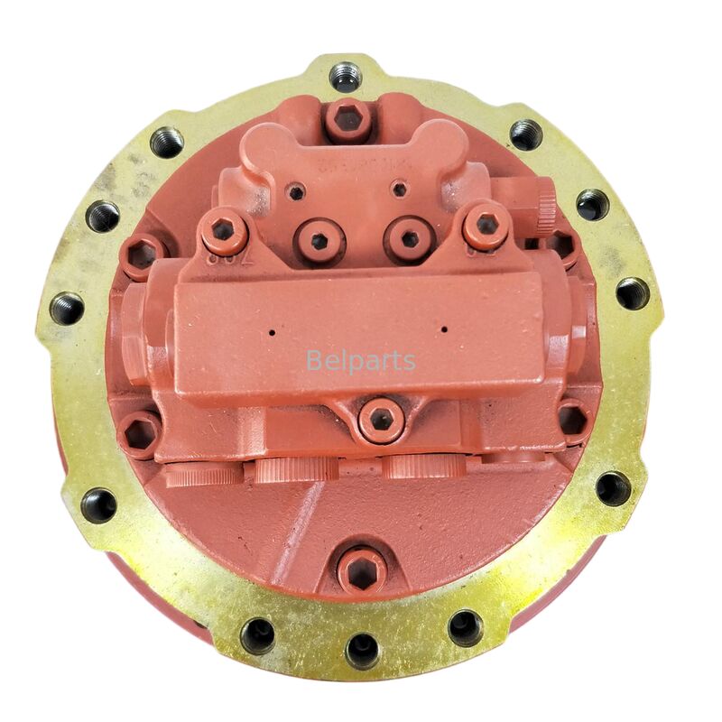 John Deere 50D 60D 60G 50G ファイナルドライブミニ掘削機部品 4671390 1185401 油圧トラベルモーター減速機