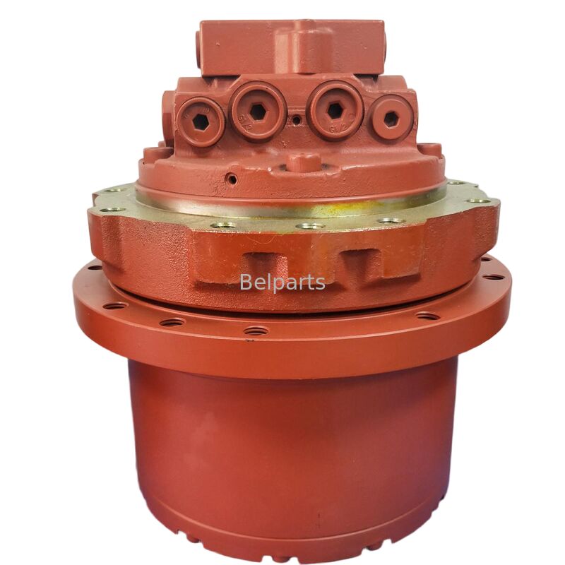 John Deere 50D 60D 60G 50G ファイナルドライブミニ掘削機部品 4671390 1185401 油圧トラベルモーター減速機