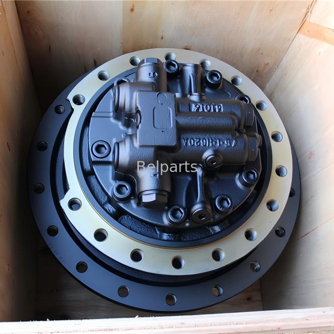 John Deere 210G LC 180G 200D 225D 245G LC ファイナルドライブ掘削機部品 9261222 9258325 PG200139 油圧トラベルモーター減速機