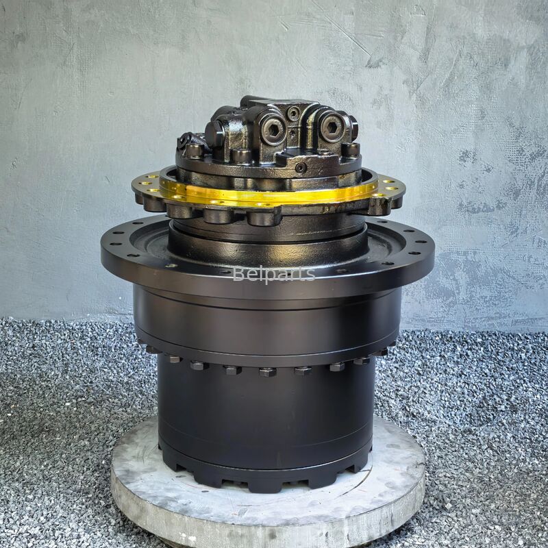 John Deere 210G LC 180G 200D 225D 245G LC ファイナルドライブ掘削機部品 9261222 9258325 PG200139 油圧トラベルモーター減速機