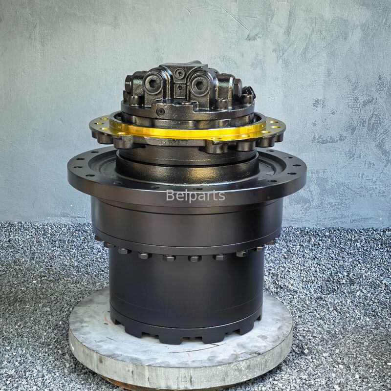 John Deere 210G LC 180G 200D 225D 245G LC ファイナルドライブ掘削機部品 9261222 9258325 PG200139 油圧トラベルモーター減速機