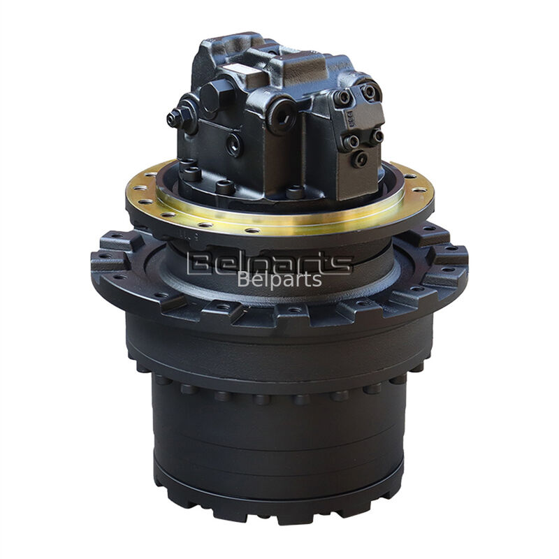 John Deere 200LC 230LC 230LCR 最終駆動掘削機部品 9149087 9149087EX 油圧旅行モーター減速機