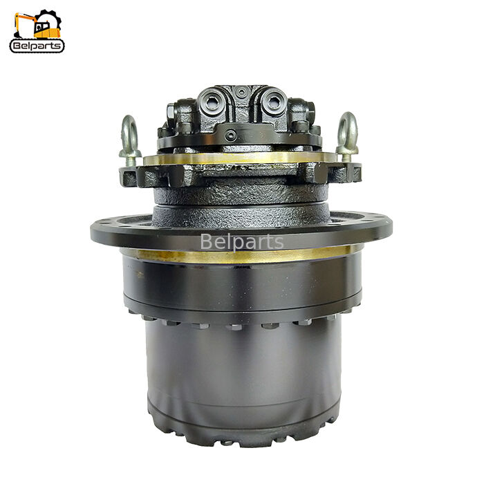John Deere 225C 230C LC ファイナルドライブ 9196318 9196318EX 9237803 9237803EX 掘削機部品油圧トラベルモーター減速機