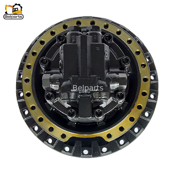 John Deere 270D 290G 300G LC ファイナルドライブ 9256990 9251292 PG200008 油圧トラベルモーター減速機