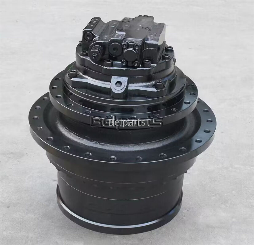 John Deere 470G LC 470 P 層ファイナルドライブ 4699092 PG202167 FYA00085173 9263594 油圧トラベルモーター減速機
