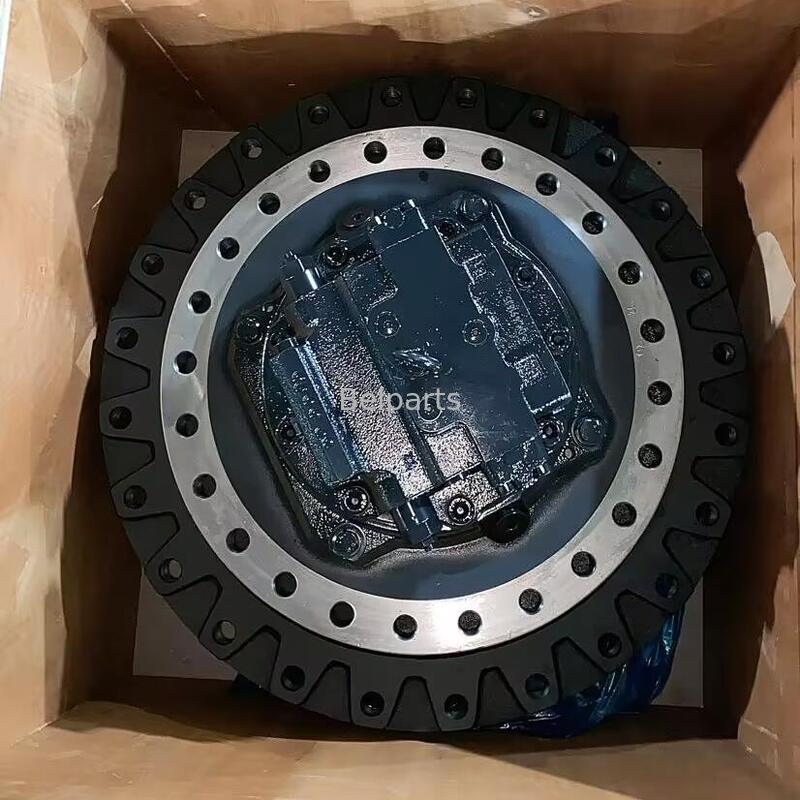 ジョン・ディール 670G LC 670 P-Tier ファイナルドライブ 9254462 4641493 4688059 PG202170 670GLC 掘削機部品 水力移動モーター減速器