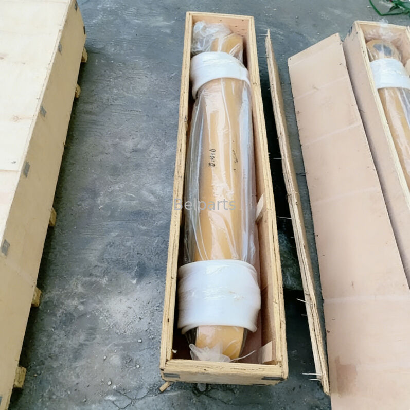200B 油圧バケットシリンダー 掘削機用スペアパーツ 0964462 0967909 アフターマーケット 高品質
