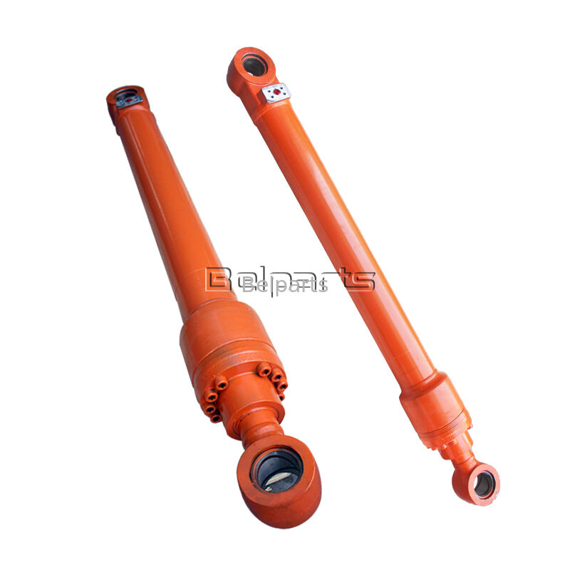 EX200-5 ヒタチ掘削機用水力バケツシリンダー 667502 後置品 高品質