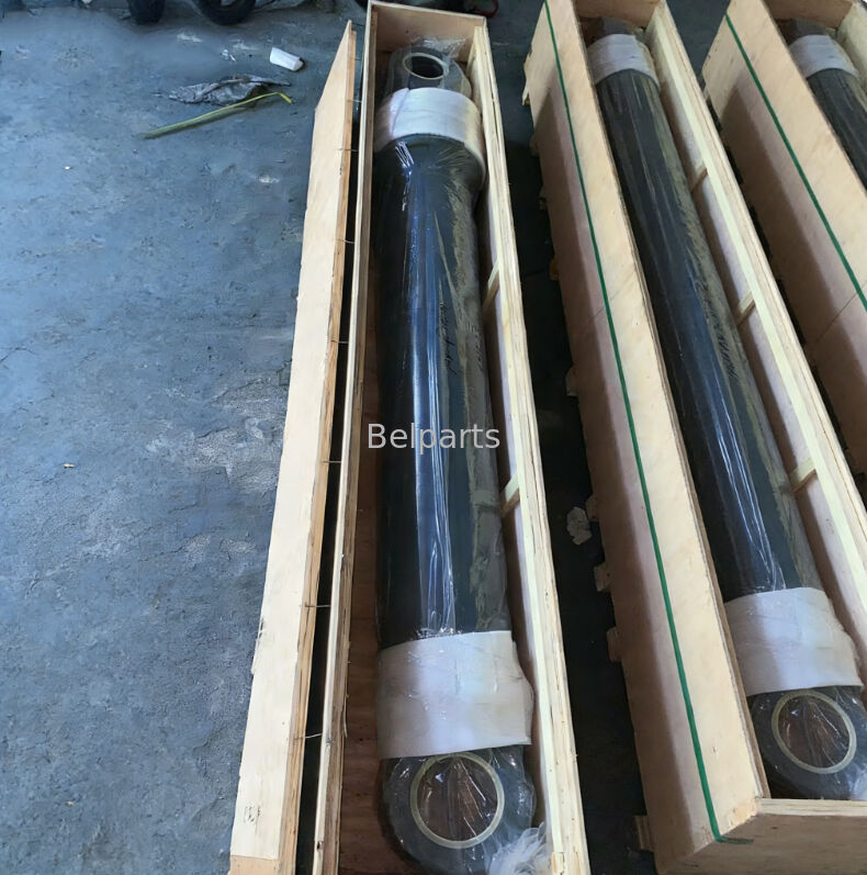 EC750D ヒタチ掘削機用水力バケツシリンダー 部品 VOE14587750 14587750 後置品 高品質