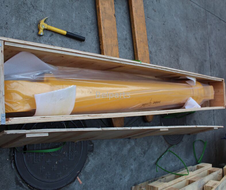 SH490 SH470HD-6 SH490LHD-6 住友建機用油圧バケットシリンダー アフターマーケット 高品質