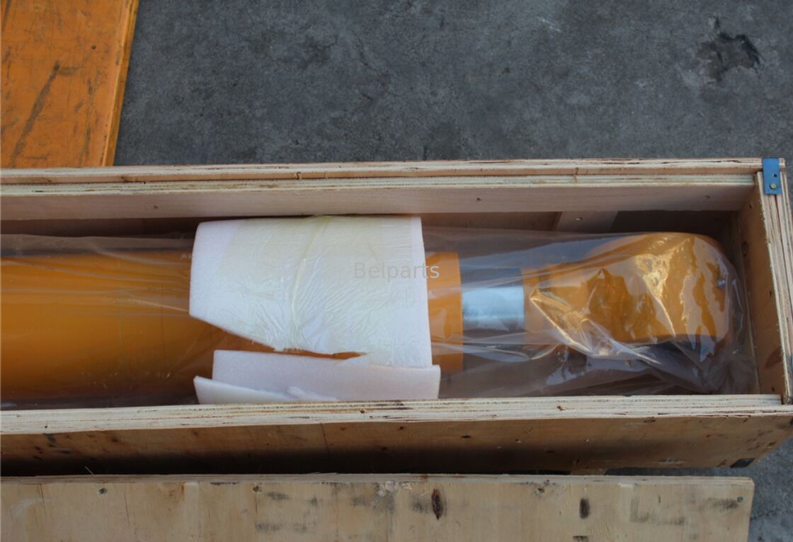 R210-9 R210LC-9 油圧バケットシリンダー ヒュンダイ掘削機用 補修部品 31Q6-50131 31Q6-56100 アフターマーケット 高品質