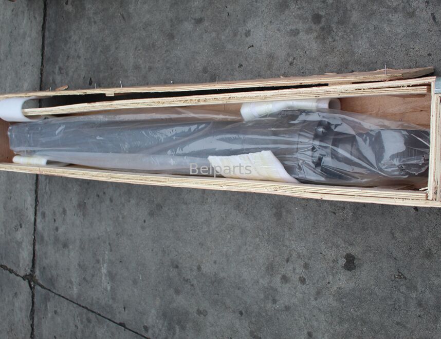 EC210B EC210BLC 油圧バケットシリンダー 掘削機用スペアパーツ VOE14512430 VOE14523659 VOE14523664 VOE14523664 アフターマーケット 高品質