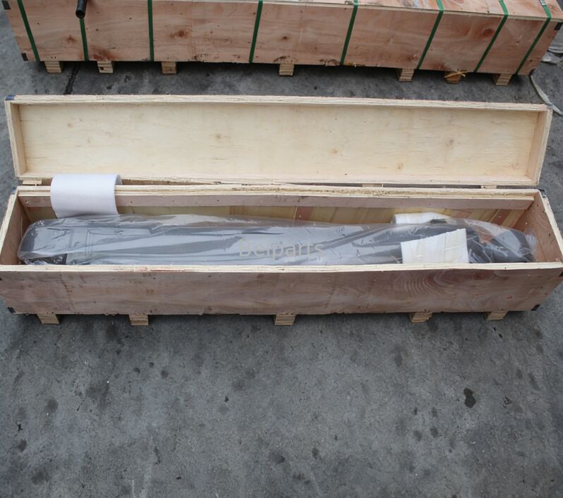 EC210B EC210BLC 油圧バケットシリンダー 掘削機用スペアパーツ VOE14512430 VOE14523659 VOE14523664 VOE14523664 アフターマーケット 高品質