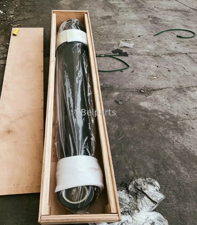 324DL 324D 油圧ブームシリンダー 掘削機用スペアパーツ 242-6867 2426867 アフターマーケット 高品質