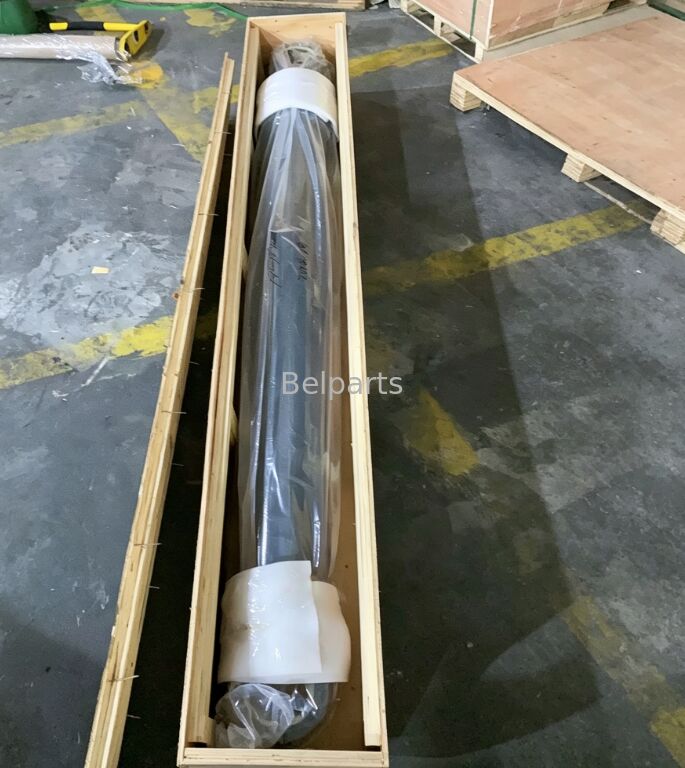 EC290 EC290NLC エグババター用スペアパーツ用水力ブームシリンダー VOE14530664 VOE14539227 後付け市場 高品質