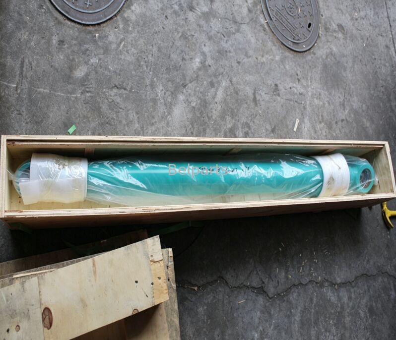 SK210-8 コベルコ掘削機のスペアパーツのための水力ブームシリンダー YN01V00151F2 アフターマーケット 高品質