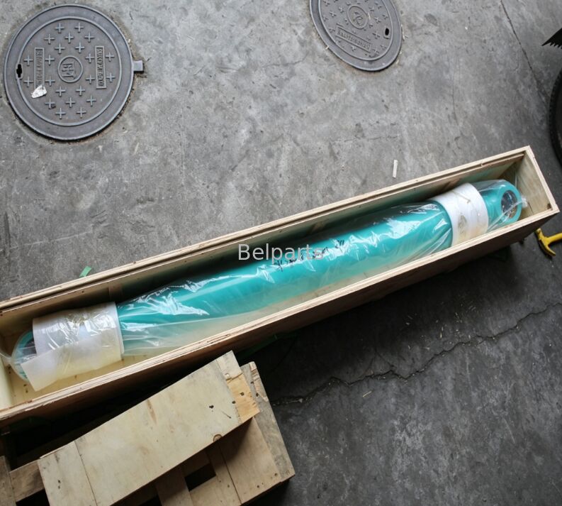 SK210-8 コベルコ掘削機のスペアパーツのための水力ブームシリンダー YN01V00151F2 アフターマーケット 高品質